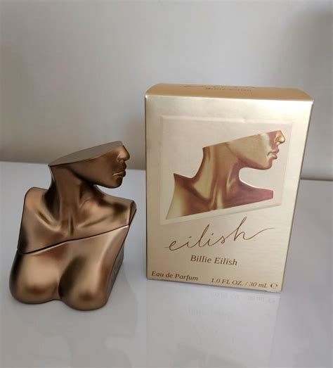 billie eilish perfume ml beauty personal care fragrance