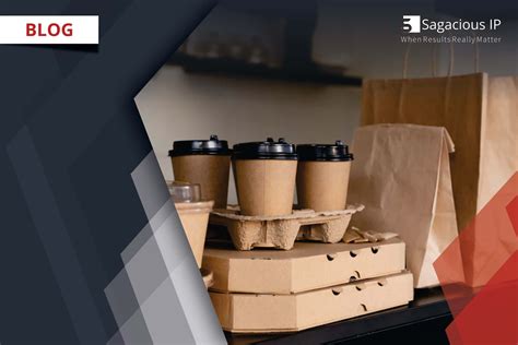 Sustainable Packaging Innovations and IP Trends: A Step towards a