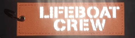 lifeboat crew wrtuk