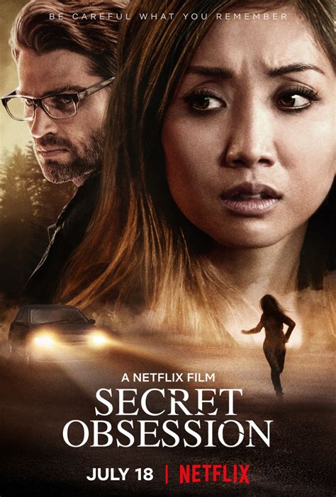 Movie Review: "Secret Obsession" - ReelRundown