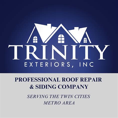 Trinity Exteriors, Inc - You can earn HUGE rewards with our referral