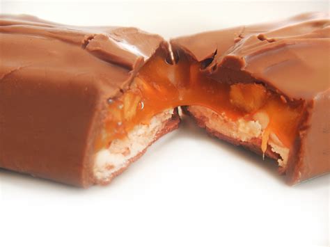 Snickers Candy Bars