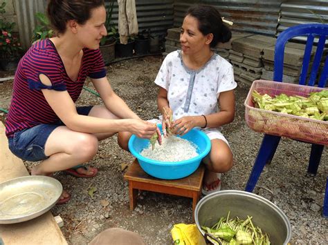 Cooking Circles: Heidi Zajac | HerCanberra