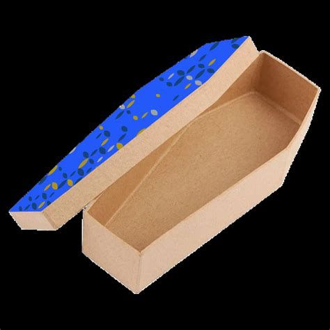 How much a coffin cost depends on the materials used 29