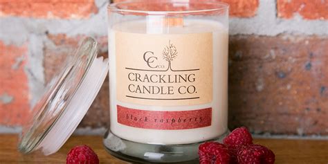 Crackling Candle Co | Markets | The Weekend Edition Brisbane