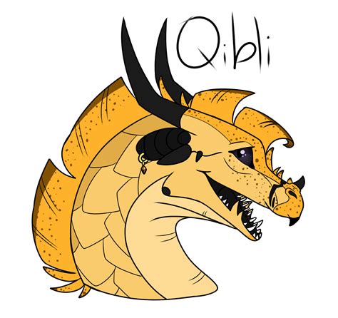 qibli time rwingsoffire