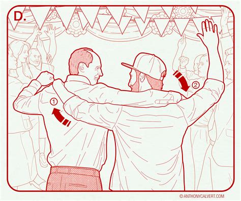 Anthony Calvert Illustration - The Ultimate Manual