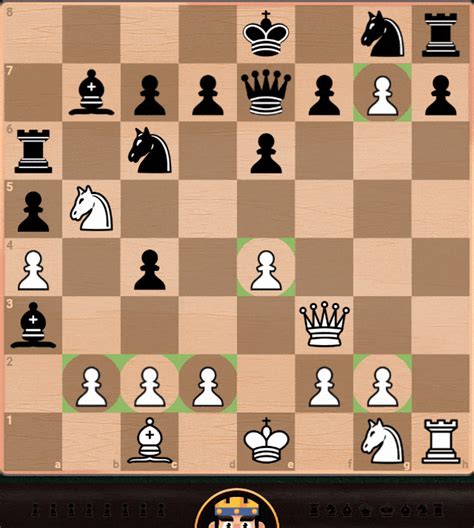 Dice Chess