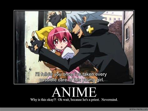 Cringe Anime | Dank Memes Amino