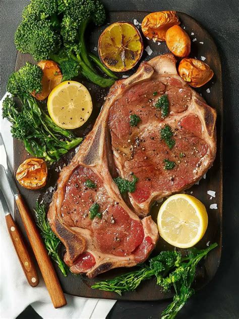 Easy Juicy Pork Steak Recipe for Quick Weeknight Dinner