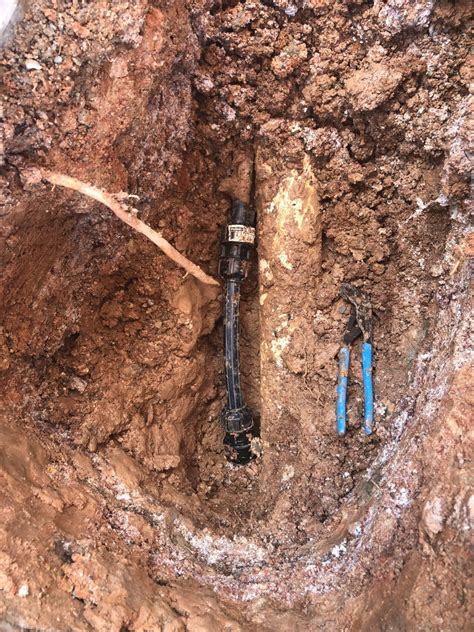 Concealed water leak detection and repair in Shailer Park • Leak Detection