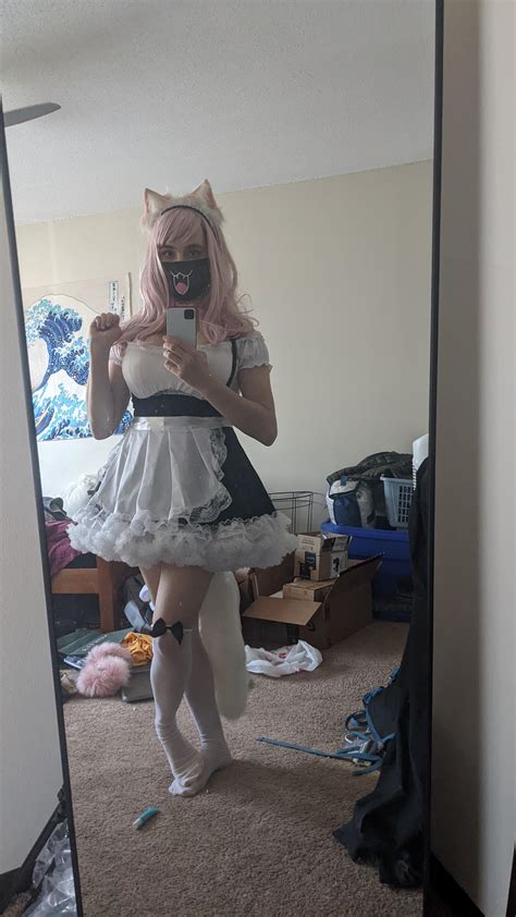 25 best u/browning_cosplay images on Pholder | Femboy, Straight Femboys