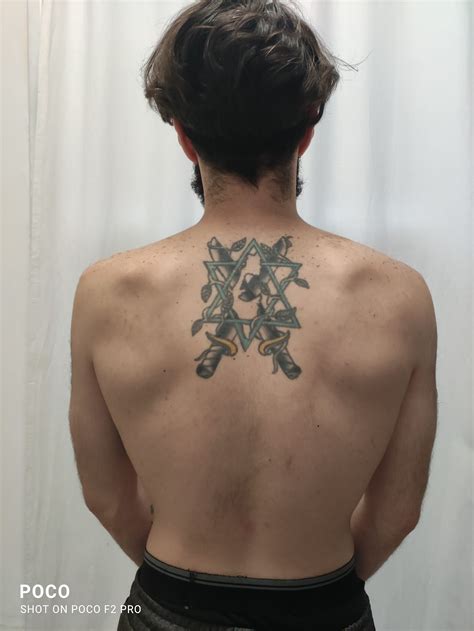 Are Tattoos Taboo? - Atlanta Jewish Times