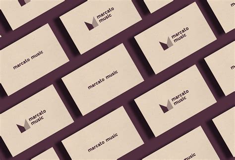 marcato music meaning