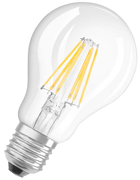 OSR 899970175: OSRAM Retrofit E27,7,0W,806LM,2700k at reichelt elektronik