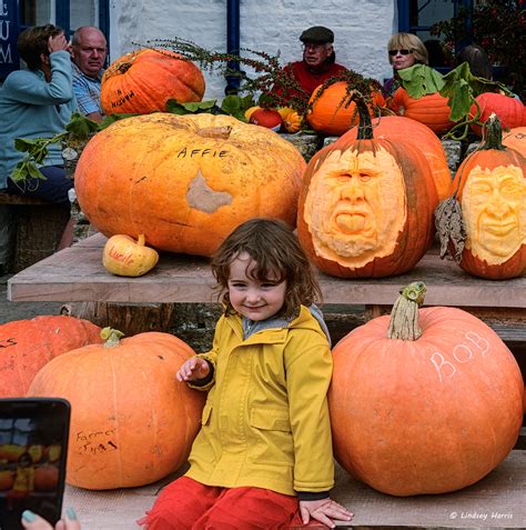 Photos - Square & Compass Pumpkin & Beer Festival 2015