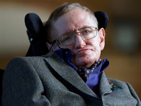 Stephen Hawking reacts to Eddie Redmayne winning the Best Actor Oscar ...