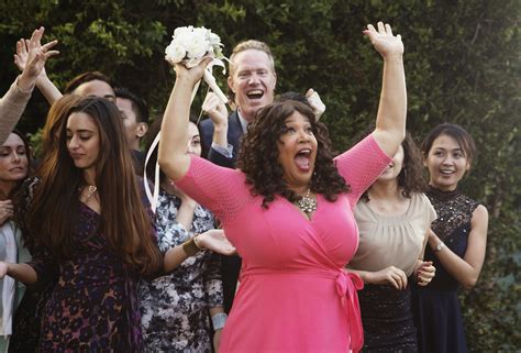 Kym Whitley - Comedian, Actress