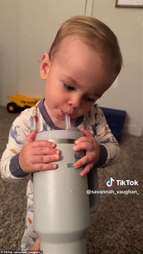 I'm a dentist and this is why you should never let your toddler drink ...