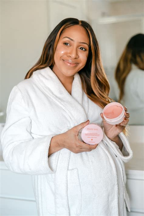 The Most Important Part of My Skincare – Mattie James