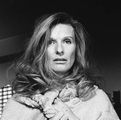 Cloris Leachman 2003