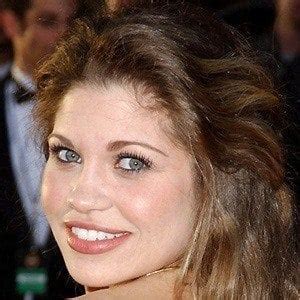 Danielle Fishel Bio Net Worth Facts Nationality