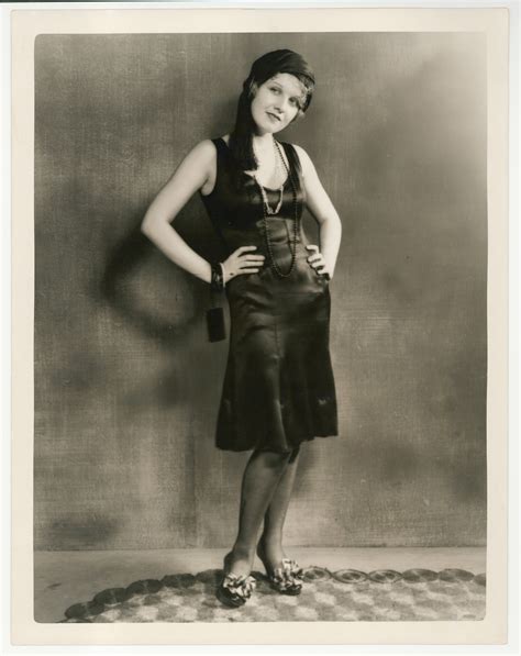 Anita Page | National Museum of American History