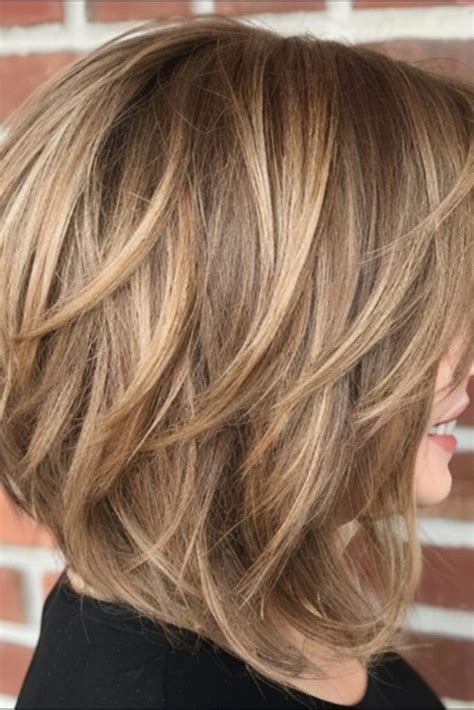 Trendy Makeover: 20 Medium Bob Hairstyles to Elevate Your Look - Bangz ...
