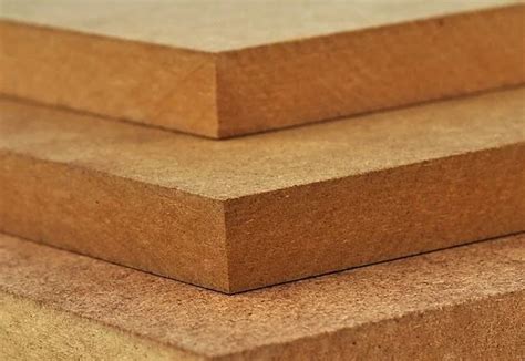 medium density fiberboard mdf ultra light