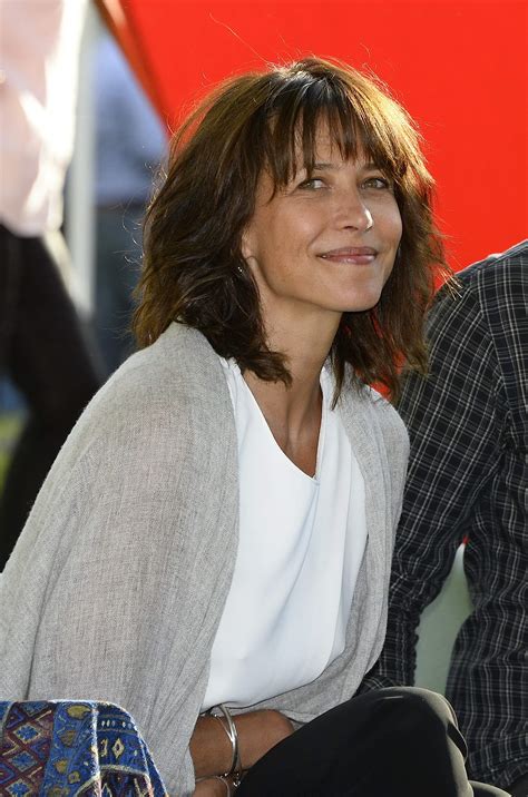 Sophie Marceau Pictures (52 Images)