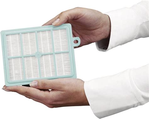 Philips FC8038/01 - HEPA13 uitblaasfilter - 1 stuk | bol.com