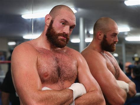 Tyson Fury vs Dereck Chisora and Billy Joe Saunders vs Chris Eubank Jr