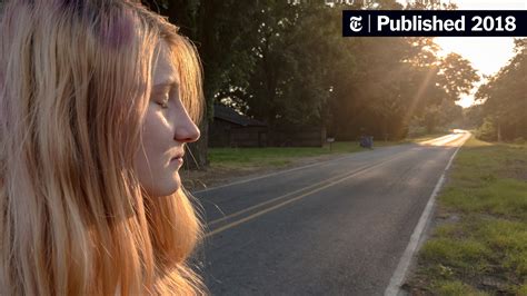 Meet the Young Female Photographers Who Documented 18-Year-Old Girls