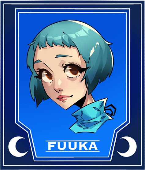 fuuka  moskvitchok  newgrounds