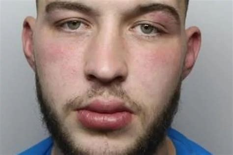Thief Ryan Stocks hit speeds of 70mph in 30 zones during 'utterly ...