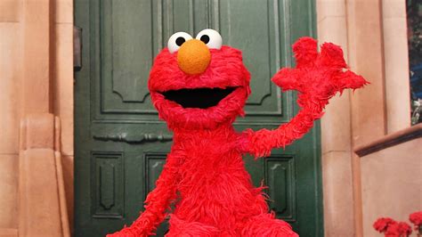 ¿Qué pasó cuando Elmo preguntó cómo están todos? - Espanol News