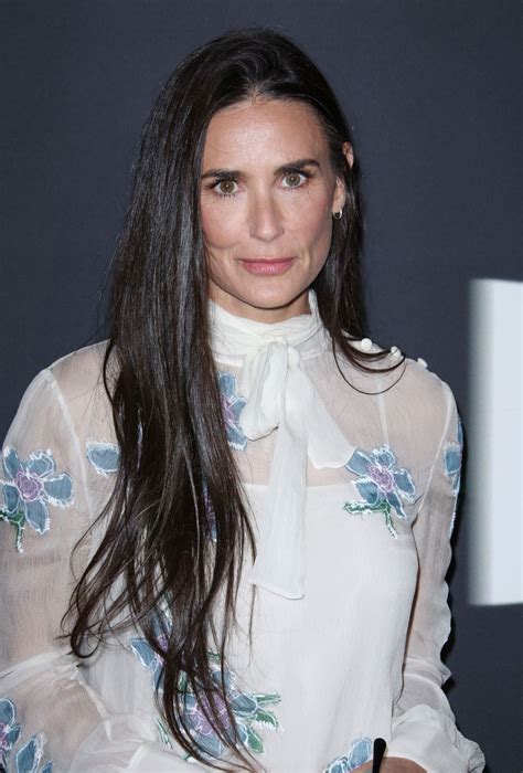 Demi Moore Style, Clothes, Outfits and Fashion• Page 4 of 5 • CelebMafia