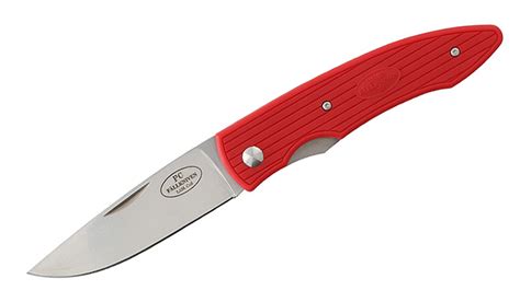 See Red With These 10 Fiery Red Knives | Knife Depot