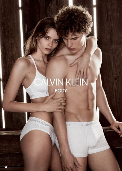 Calvin Klein Underwear | Spring / Summer 2018 | Ad Campaign