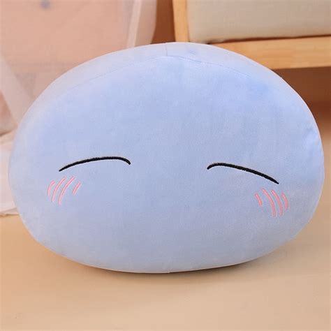 Kawaii Slime Plush Toys