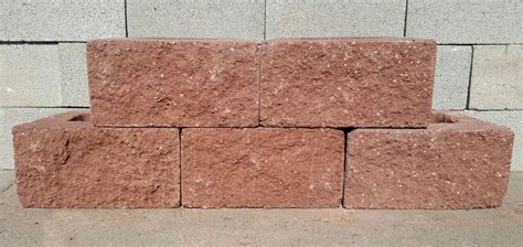 Retaining Wall Block – Eagle Block Company