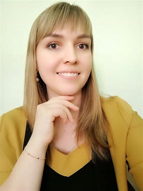 Анастасия Колесникова