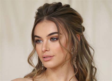 17 Irresistible Wolf Cuts For Curly Hair To Turn Heads Instantly