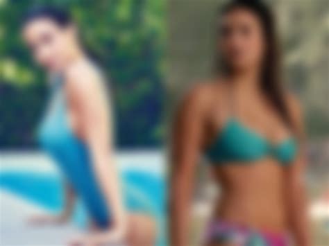 Emmanuelle Chriqui vs Nina Dobrev : CelebBattles