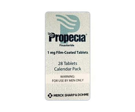 Buy Propecia Tablets | 1mg Tablets Online | Menschem UK