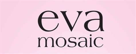 Eva Mosaic (Ева Мозаик) косметика. Отзывы, каталог, где купить, цены