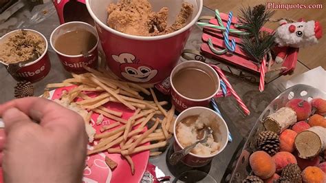 jollibee family bundle pc chickenjoy bucket  mashed potato