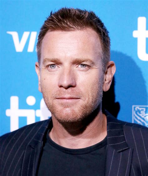 Ewan McGregor