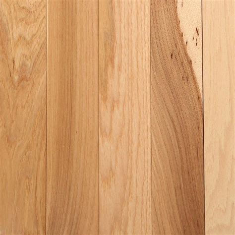 Natural Hickory Hardwood Flooring Reviews – Flooring Site