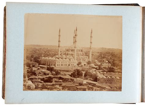 Turkey and Greece | Album of photographs, early twentieth-century ...